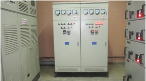 Project: Design, supply and installation of medium voltage switchboards, low voltage switchboards and distribution cabinets – Vietnam Industrial Gas Plant – Tu Son Industrial Zone, Bac Ninh