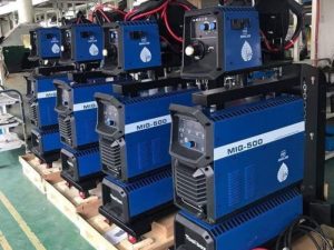 IGBT là gì? Tổng hợp thông tin về IGBT