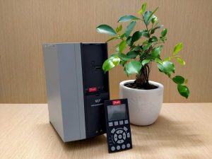 Hgautomation – Đại Lý Chính Thức Của Biến Tần Danfoss